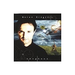 Goran Bregovic - Songbook album
