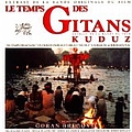 Goran Bregovic - Le Temps des Gitans album