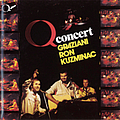 Goran Kuzminac - Q Concert альбом