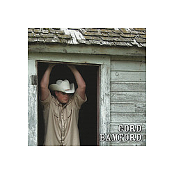 Gord Bamford - Life Is Good album
