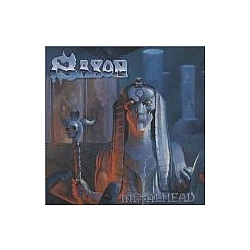 Saxon - Metalhead album