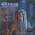 Saxon - Metalhead альбом