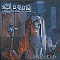 Saxon - Metalhead album