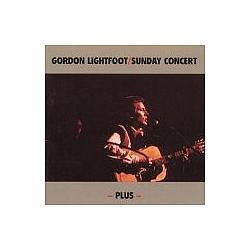 Gordon Lightfoot - Sunday Concert album