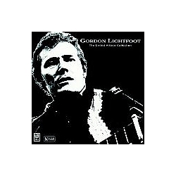 Gordon Lightfoot - The United Artists Collection (disc 1) альбом