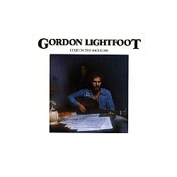 Gordon Lightfoot - Cold on the Shoulder альбом