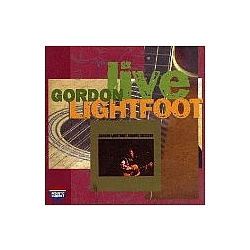 Gordon Lightfoot - Live album