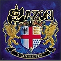 Saxon - Lionheart альбом