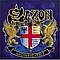 Saxon - Lionheart album