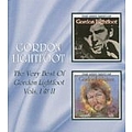 Gordon Lightfoot - The Best Of album