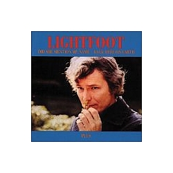 Gordon Lightfoot - Did She Mention My Name? / Back Here on Earth альбом
