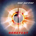Gorefest - Soul Survivor альбом