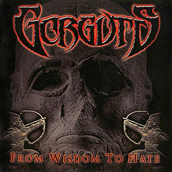 Gorguts - From Wisdom to Hate album