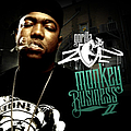 Gorilla Zoe - Monkey Business 2 album