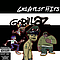 Gorillaz - Greatest Hits album