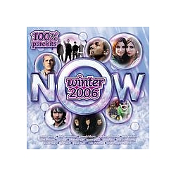 Gorillaz - Now Winter 2006 альбом