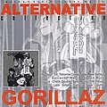 Gorillaz - Warner Broth&#039;s Best Music альбом