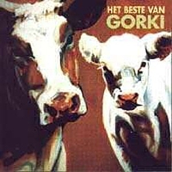 Gorki - Het beste van Gorki альбом