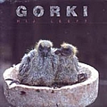 Gorki - Hij leeft album