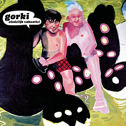 Gorki - Eindelijk vakantie! album