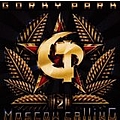 Gorky Park - Moscow Calling album