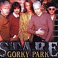 Gorky Park - Stare album