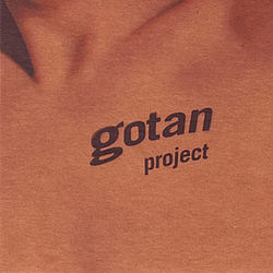Gotan Project - La Revancha del Tango album
