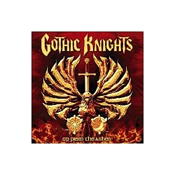 Gothic Knights - Up from the Ashes album