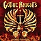 Gothic Knights - Up from the Ashes album