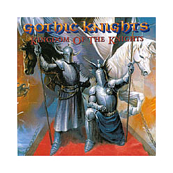 Gothic Knights - Kingdom of the Knights альбом