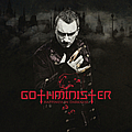 Gothminister - Happiness in Darkness album