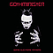 Gothminister - Gothic Electronic Anthems album