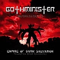 Gothminister - Empire of Dark Salvation альбом
