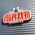 Gotthard - Lipservice альбом