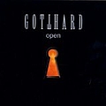 Gotthard - Open album