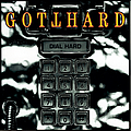 Gotthard - Dial Hard album