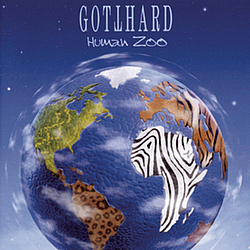 Gotthard - Human Zoo альбом
