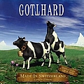 Gotthard - Made In Switzerland album
