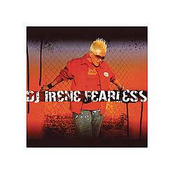 Gouryella - Fearless (Continuous DJ Mix By DJ Irene) album