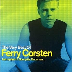 Gouryella - The Very Best of Ferry Corsten album