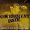 Government Issue - Complete History, Vol. 1 album