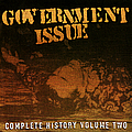 Government Issue - Complete History Volume Two album