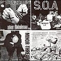 Government Issue - Dischord 1981: The Year in Seven Inches album
