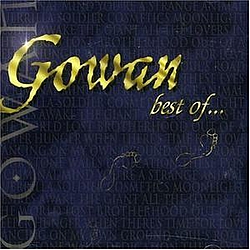 Gowan - Best of ... album