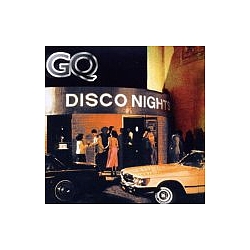 GQ - Disco Nights альбом