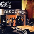 GQ - Disco Nights album