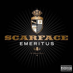 Scarface - Emeritus альбом