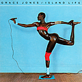 Grace Jones - Island Life альбом