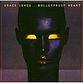Grace Jones - Bullet Proof Heart альбом
