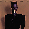 Grace Jones - Nightclubbing album